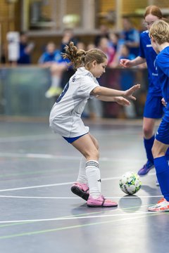 Bild 228 - wCJ Falkinnen Cup
